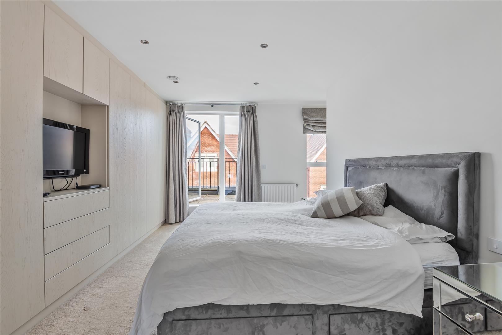 Guardhouse Way, Millbrook Park, NW7, London